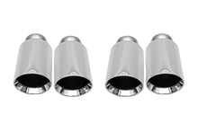 Load image into Gallery viewer, Fabspeed Motorsport Fabspeed Porsche 958 S / GTS Deluxe Quad Style Tips 2011-2014