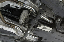 Load image into Gallery viewer, Fabspeed Motorsport Fabspeed Porsche 958 S / GTS Secondary Cat Bypass Pipes 2011-2014