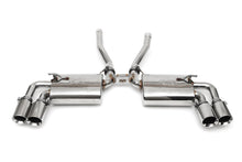 Load image into Gallery viewer, Fabspeed Motorsport Fabspeed Porsche 958 Turbo / Turbo S Maxflo Performance Exhaust System 2011-2014