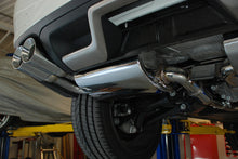 Load image into Gallery viewer, Fabspeed Motorsport Fabspeed Porsche 958 Turbo / Turbo S Maxflo Performance Exhaust System 2011-2014