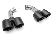 Load image into Gallery viewer, Fabspeed Motorsport Fabspeed Porsche 958 V6 Deluxe Quad Tips for PSE 2011-2014