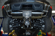 Load image into Gallery viewer, Fabspeed Motorsport Fabspeed Porsche 958 V6 Maxflo Performance Exhaust System 2011-2014