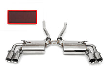 Load image into Gallery viewer, Fabspeed Motorsport Fabspeed Porsche 958 V6 Performance Package 2011-2014