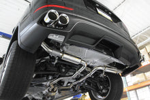 Load image into Gallery viewer, Fabspeed Motorsport Fabspeed Porsche 958.2 Cayenne V6 Supercup Exhaust System 2015-2018