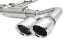 Load image into Gallery viewer, Fabspeed Motorsport Fabspeed Porsche 958.2 Cayenne V6 Supercup Exhaust System 2015-2018
