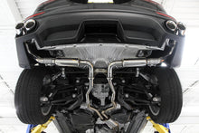 Load image into Gallery viewer, Fabspeed Motorsport Fabspeed Porsche 958.2 Cayenne V6 Supercup Exhaust System 2015-2018