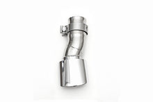 Load image into Gallery viewer, FS.POR.964.SROTP-Fabspeed Porsche 964 Carrera Deluxe Oval Style Right-Side Tip for stock 964 2ndary muffler (1989-1994)-Fabspeed Motorsport