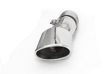 Load image into Gallery viewer, Fabspeed Motorsport Fabspeed Porsche 964 Carrera Deluxe Oval Style Right-Side Tip 1989-1994