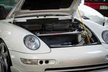 Load image into Gallery viewer, Fabspeed Motorsport Fabspeed Porsche 964 Carrera GT2 EVO Front Strut Bar 1989-1994