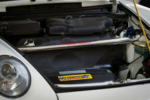 Load image into Gallery viewer, Fabspeed Motorsport Fabspeed Porsche 964 Carrera GT2 EVO Front Strut Bar 1989-1994