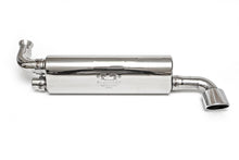 Load image into Gallery viewer, Fabspeed Motorsport Fabspeed Porsche 964 Carrera Maxflo Exhaust System 1989-1994