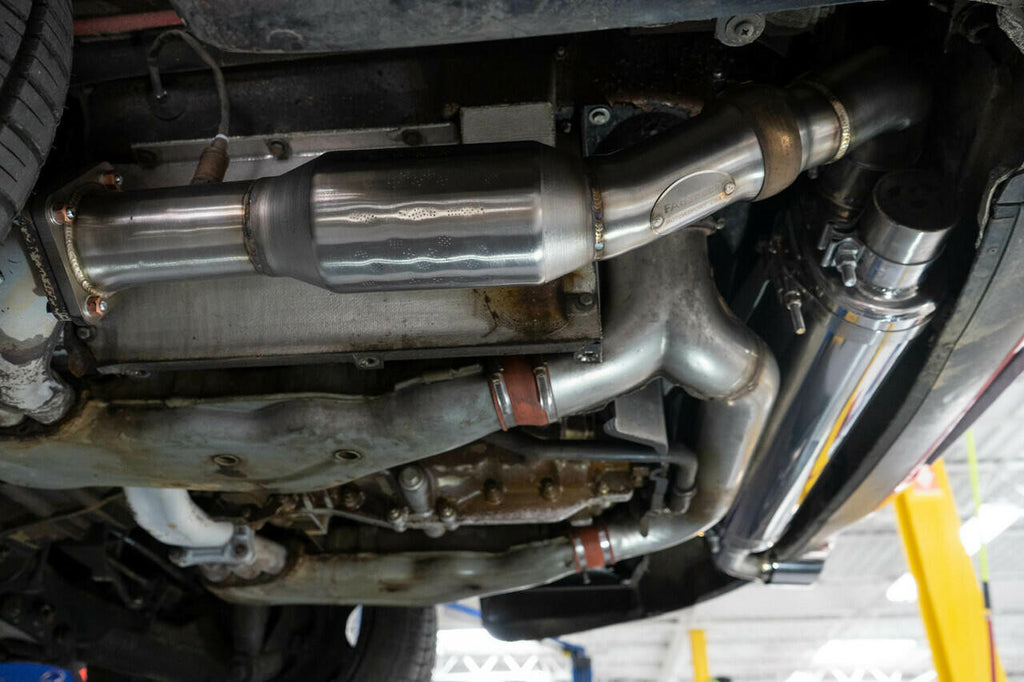 Fabspeed Motorsport Fabspeed Porsche 964 Carrera Performance Package 1989-1994