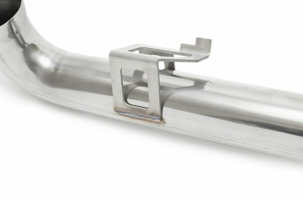 Fabspeed Motorsport Fabspeed Porsche 964 Carrera Primary Muffler Bypass Pipe 1989-1994