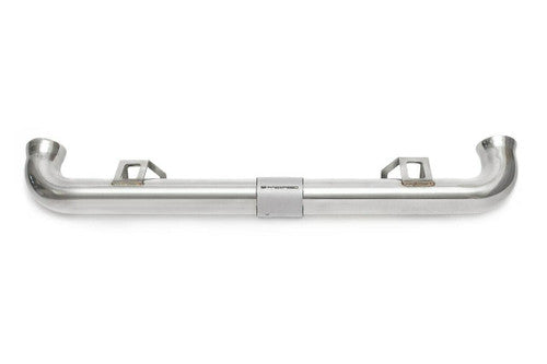 FS.POR.964.PMB-Fabspeed Porsche 964 Carrera Primary Muffler Bypass Pipe (1989-1994)-Fabspeed Motorsport