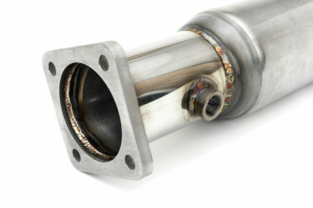 Fabspeed Motorsport Fabspeed Porsche 964 Carrera Sport highflow Catalytic Converter 1989-1994