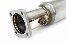 Load image into Gallery viewer, Fabspeed Motorsport Fabspeed Porsche 964 Carrera Sport highflow Catalytic Converter 1989-1994