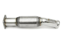 Load image into Gallery viewer, FS.POR.964.SC-Fabspeed Porsche 964 Carrera Sport highflow Catalytic Converter (1989-1994)-Fabspeed Motorsport