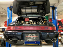 Load image into Gallery viewer, Fabspeed Motorsport Fabspeed Porsche 964 Turbo 965 Air Intake System 1990-1994