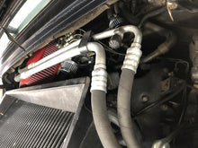 Load image into Gallery viewer, Fabspeed Motorsport Fabspeed Porsche 964 Turbo 965 Air Intake System 1990-1994