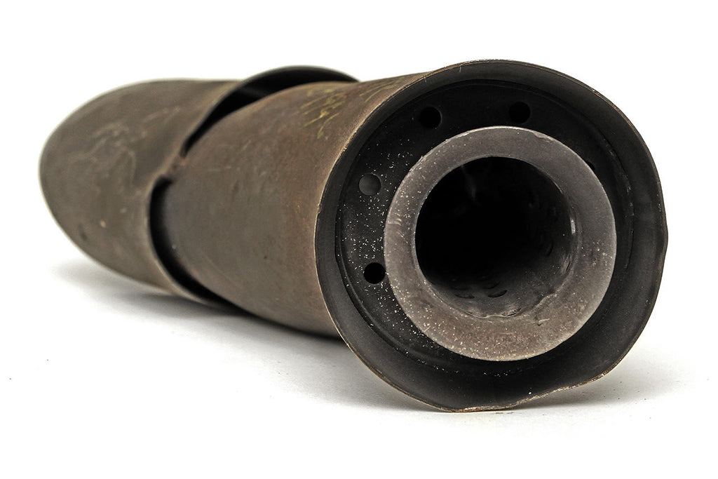 Fabspeed Motorsport Fabspeed Porsche 964 Turbo 965 C2 Turbo Deluxe Oval Style Tips 1990-1994