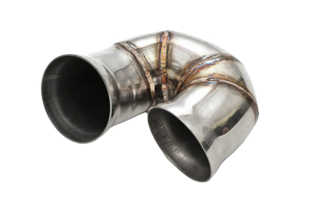 Fabspeed Motorsport Fabspeed Porsche 964 Turbo 965 / C2 Turbo Secondary Muffler Bypass Pipe 1990-1994