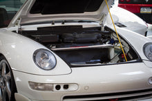 Load image into Gallery viewer, Fabspeed Motorsport Fabspeed Porsche 964 Turbo 965 GT2 EVO Front Strut Bar 1990-1994