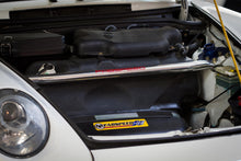 Load image into Gallery viewer, Fabspeed Motorsport Fabspeed Porsche 964 Turbo 965 GT2 EVO Front Strut Bar 1990-1994