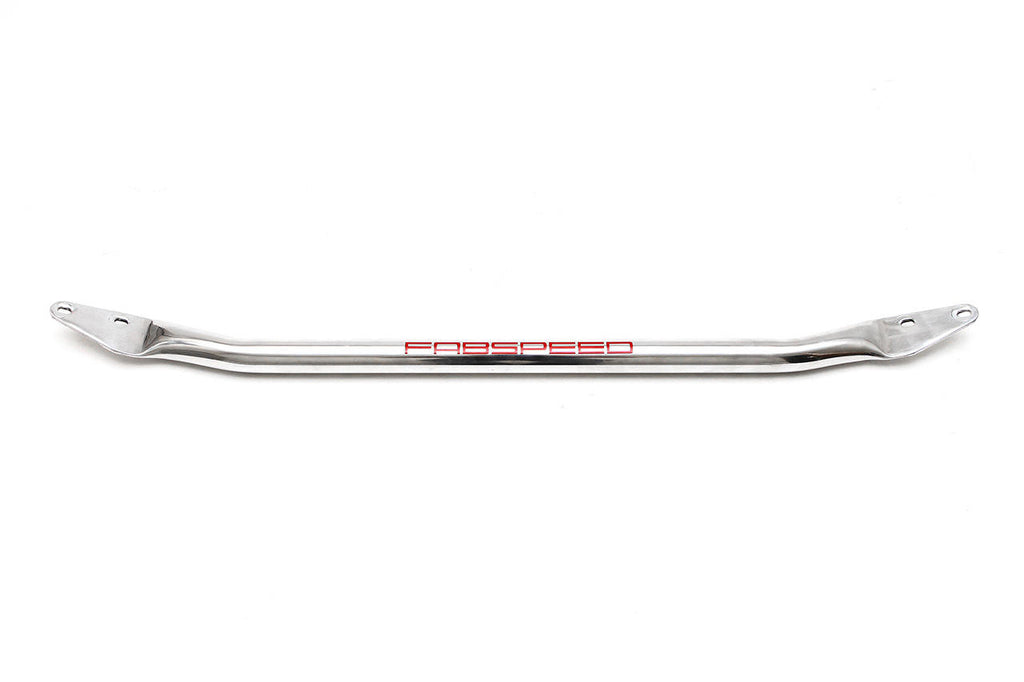 Fabspeed Motorsport Fabspeed Porsche 964 Turbo 965 GT2 EVO Front Strut Bar 1990-1994
