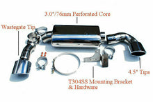 Load image into Gallery viewer, Fabspeed Motorsport Fabspeed Porsche 964 Turbo 965 Maxflo Performance Exhaust System 1990-1994
