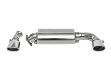 Load image into Gallery viewer, Fabspeed Motorsport Fabspeed Porsche 964 Turbo 965 Maxflo Performance Exhaust System 1990-1994