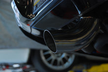 Load image into Gallery viewer, Fabspeed Motorsport Fabspeed Porsche 964 Turbo 965 Muffler Bypass Zork Tube 1990-1994