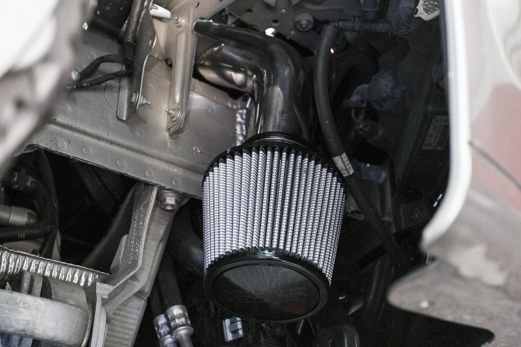 Fabspeed Motorsport Fabspeed Porsche 970 Panamera S Competition Air Intake 2010-2013