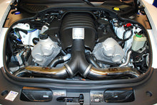 Load image into Gallery viewer, Fabspeed Motorsport Fabspeed Porsche 970 Panamera V6 Competition Air Intake 2010-2016