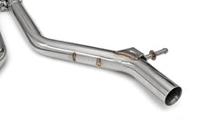 Load image into Gallery viewer, Fabspeed Motorsport Fabspeed Porsche 970 Panamera V6 Resonator Bypass Pipes 2010-2016