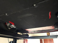 Load image into Gallery viewer, Fabspeed Motorsport Fabspeed Porsche 981 Boxster/Cayman Front Tie Downs 2013-2016