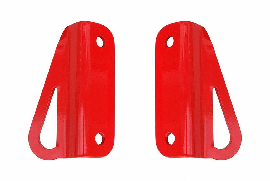 Fabspeed Motorsport Fabspeed Porsche 981 Boxster/Cayman Front Tie Downs 2013-2016