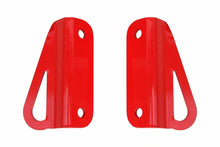 Load image into Gallery viewer, Fabspeed Motorsport Fabspeed Porsche 981 Boxster/Cayman Front Tie Downs 2013-2016