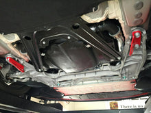 Load image into Gallery viewer, Fabspeed Motorsport Fabspeed Porsche 981 Boxster/Cayman Front Tie Downs 2013-2016