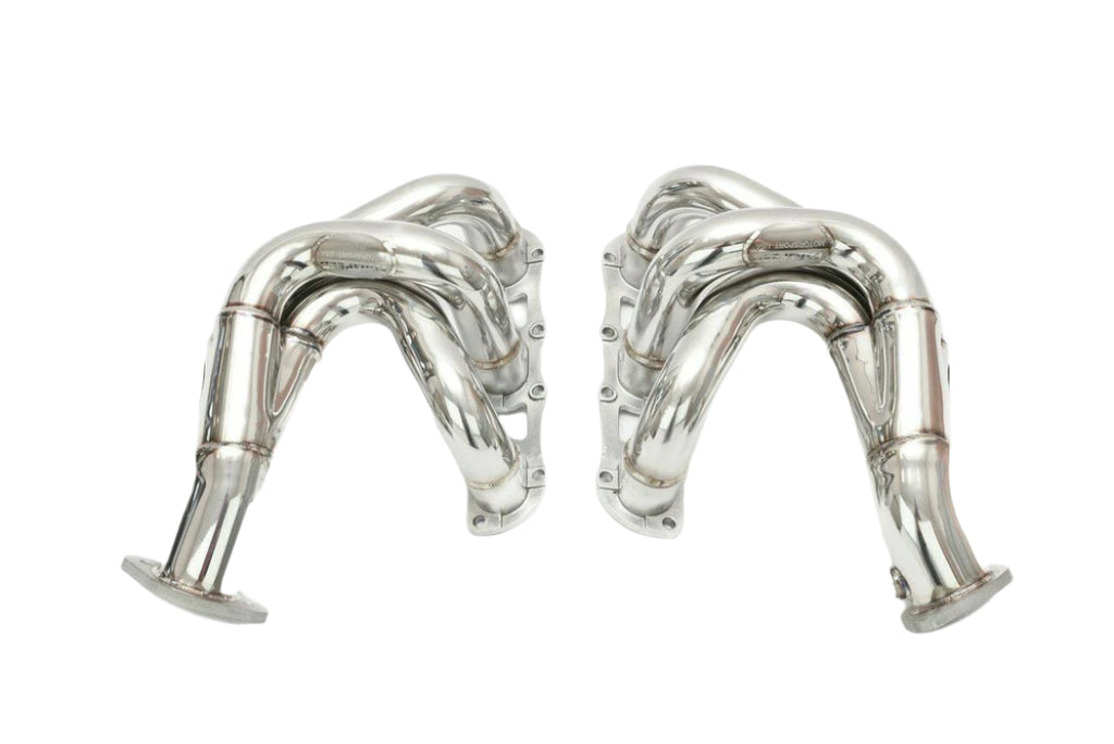 Fabspeed Motorsport Fabspeed Porsche 981 Boxster/Cayman Long Tube Race Headers