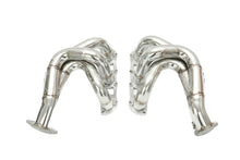 Load image into Gallery viewer, Fabspeed Motorsport Fabspeed Porsche 981 Boxster/Cayman Long Tube Race Headers