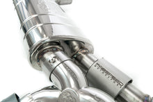 Load image into Gallery viewer, Fabspeed Motorsport Fabspeed Porsche 981 Boxster/Cayman Maxflo Performance Exhaust System 2013-2016