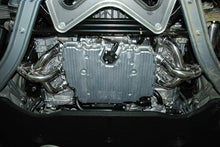 Load image into Gallery viewer, Fabspeed Motorsport Fabspeed Porsche 981 Boxster/Cayman Sport Headers 2013-2016