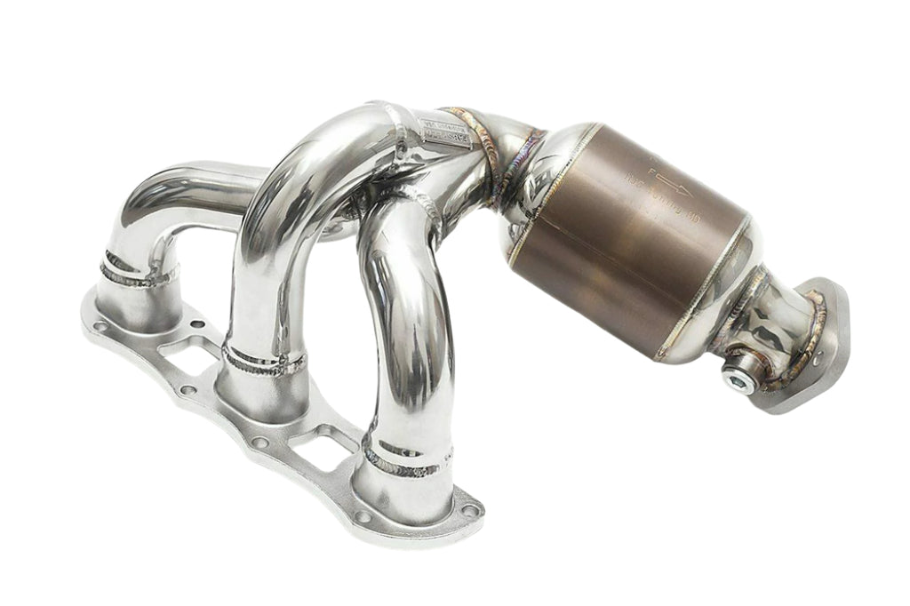 Fabspeed Motorsport Fabspeed Porsche 981 Boxster/Cayman Sport Headers 2013-2016