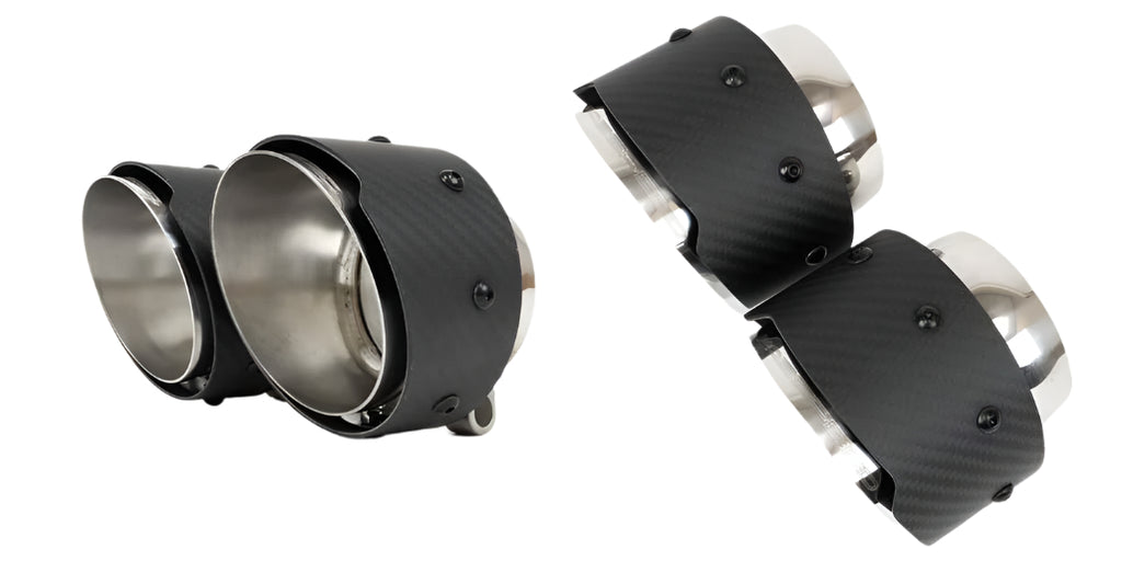 Fabspeed Motorsport Fabspeed Porsche 981 Boxster/Cayman Supercup Race Exhaust System 2013-2016