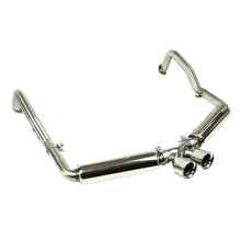 Load image into Gallery viewer, Fabspeed Motorsport Fabspeed Porsche 981 Boxster/Cayman Supercup Race Exhaust System 2013-2016