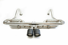 Load image into Gallery viewer, Fabspeed Motorsport Fabspeed Porsche 981 Boxster/Cayman Valvetronic Exhaust System