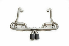 Load image into Gallery viewer, Fabspeed Motorsport Fabspeed Porsche 981 Boxster/Cayman Valvetronic Exhaust System