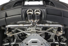 Load image into Gallery viewer, Fabspeed Motorsport Fabspeed Porsche 981 Cayman GT4 Competition Conversion Kit - For Fabspeed Valvetronic Exhaust