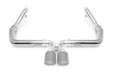 Load image into Gallery viewer, Fabspeed Motorsport Fabspeed Porsche 981 Cayman GT4 Competition Conversion Kit - For Fabspeed Valvetronic Exhaust