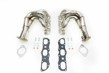 Load image into Gallery viewer, Fabspeed Motorsport Fabspeed Porsche 981 Cayman GT4 Race Headers